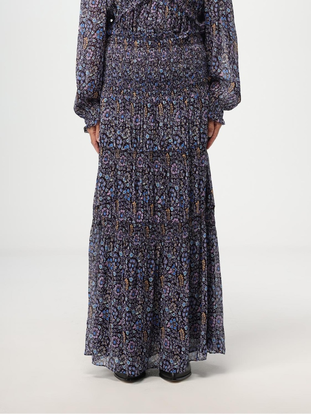 NWT Isabel Marant Nunca Skirt